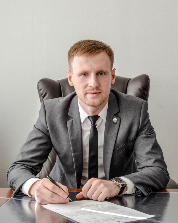 Григоренко Игорь Юрьевич